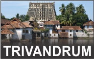 Thiruvananthapuram